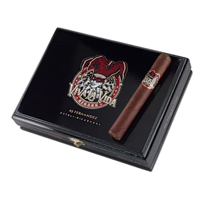 Viva La Vida Toro Oscuro