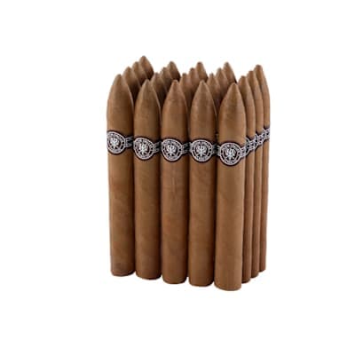 Victor Sinclair Clasicos Torpedo Natural