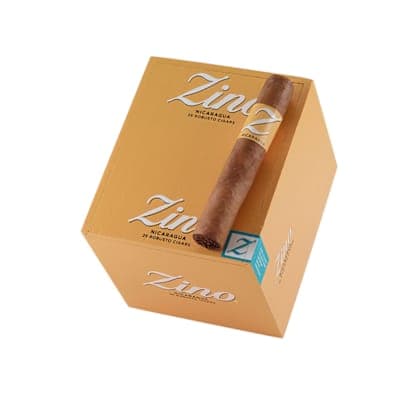 Zino Nicaragua Robusto Natural