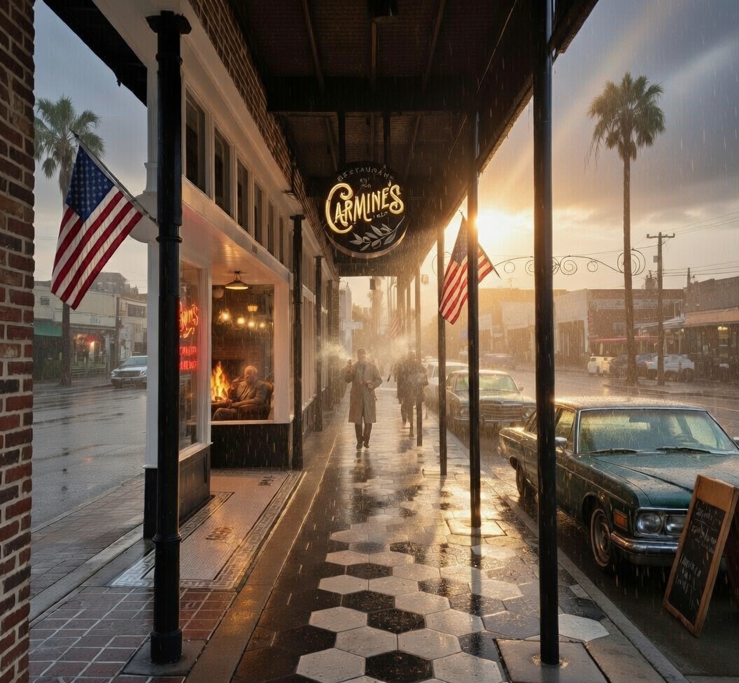 The Ybor City Cigar Walk: A Smoker’s Tour of Tampa’s Historic District